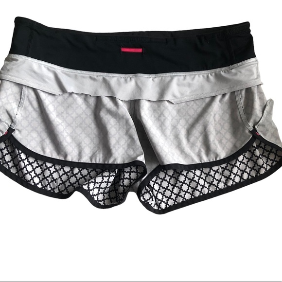 Lululemon Shorts - Picture 5 of 12